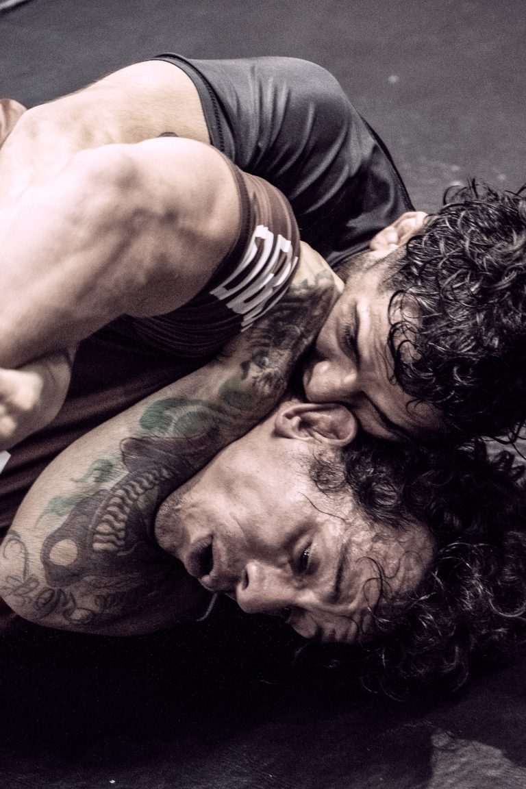 BJJ